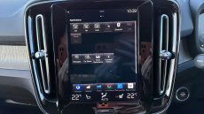 Volvo Xc40 2.0 T4 Inscription 5dr AWD Geartronic Petrol Estate